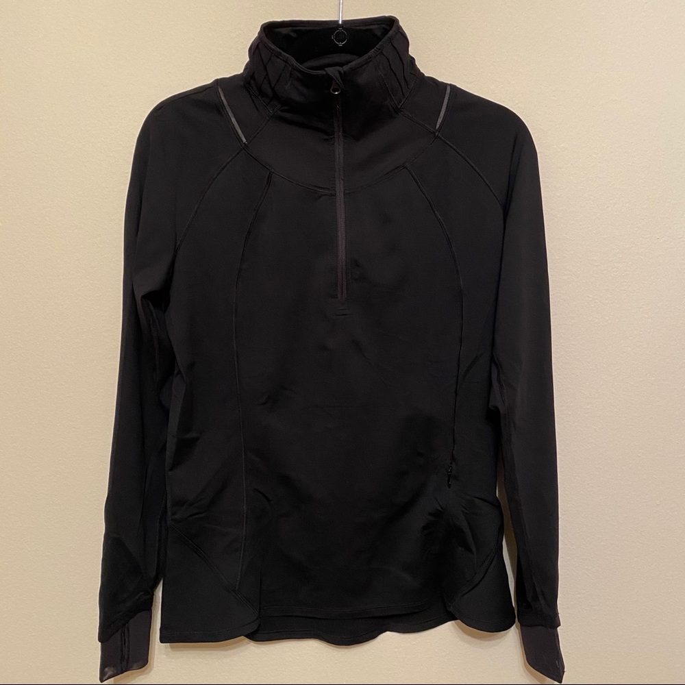 Lululemon Pullover quarter zip